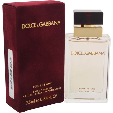 femme dolce gabbana|dolce gabbana pour femme.